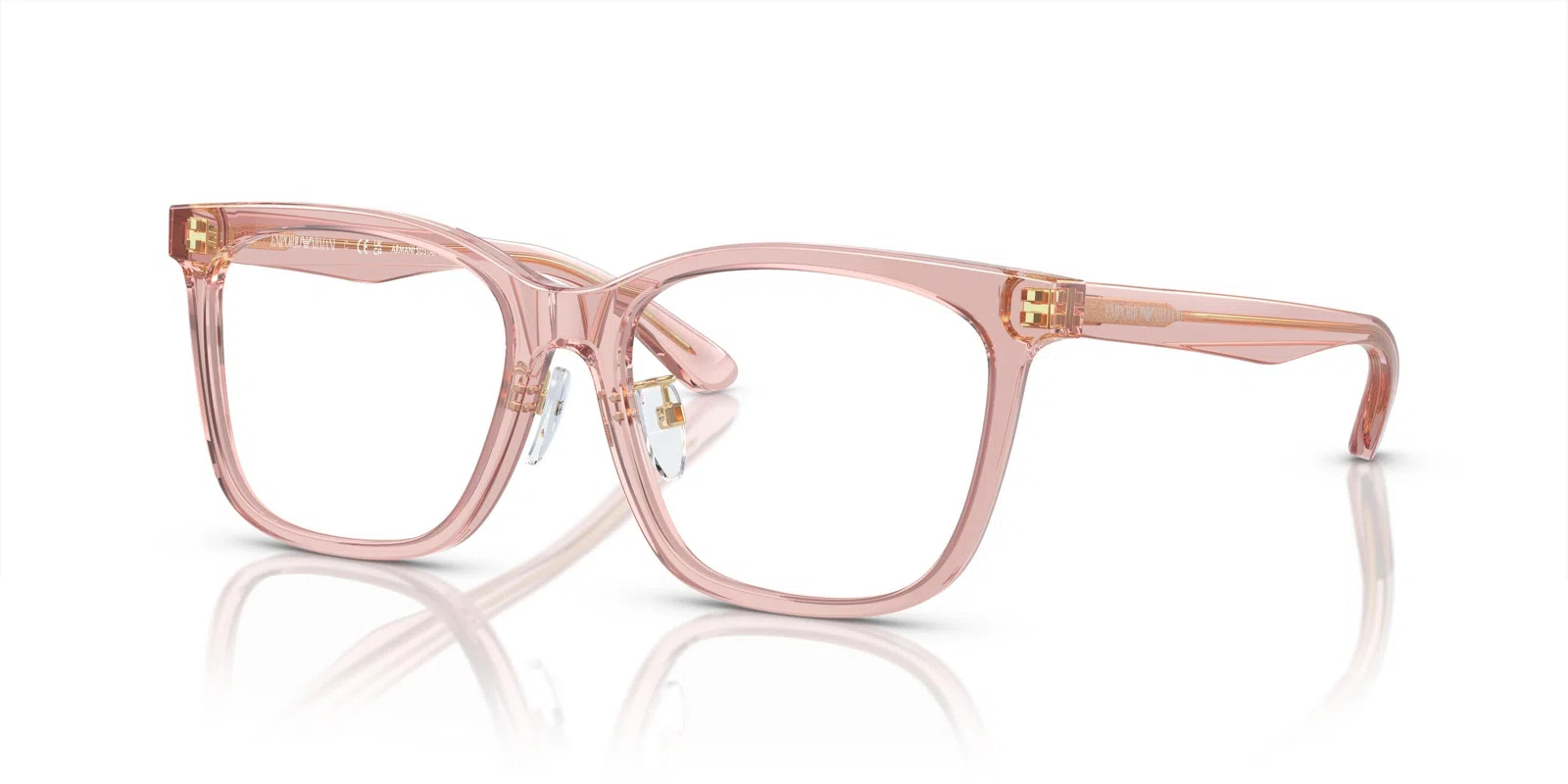 Emporio Armani 3228F Eyeglasses - view 9